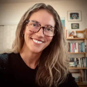 Katherine Isaacson
