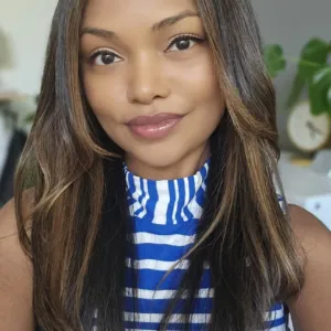 Lisa marie Persaud