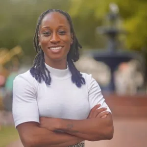 Shallynn Jackson