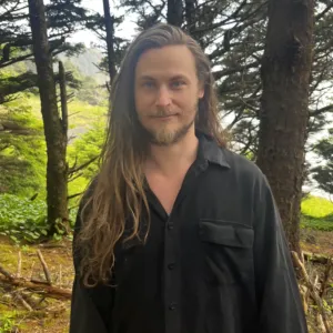 Rewilding Earth & Psyche, Tyler Mostul, Earth-Based Depth Coach, MSN, Psychiatric Nurse Practitioner in Portland, OR 97214