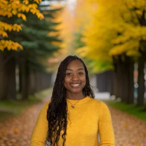 Ty'kia Brown