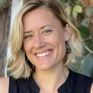Kristin Mathes