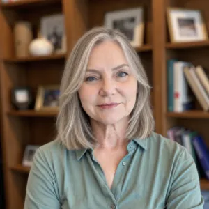 Sharon Johnson, CA LCSW 12970, Licensed Clinical Social Worker in Corte Madera, CA 94925-1129