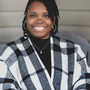 Melvetta Buckley