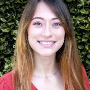 Jenna Warbritton