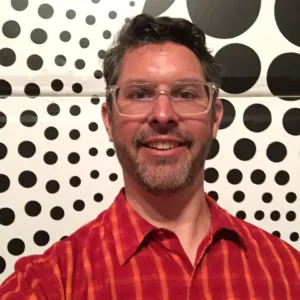 Bart Ozretich