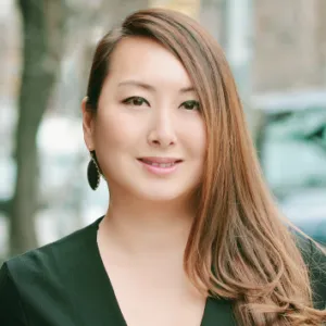 Toni Kim