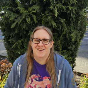 Emily Emerson, LMFT, GTC, Licensed Marriage & Family Therapist in Tacoma, WA 98406-1703
