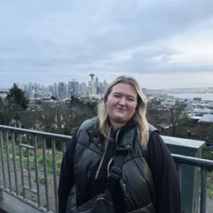 samantha brownell, cswa, Associate Clinical Social Worker  in Oregon 