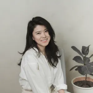 Yvaine Jiang