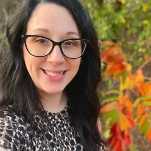 Chantel Weeks