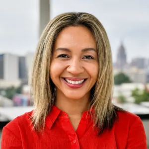 Clementyne Chambers, MA: Professional Counseling, Licensed Marriage & Family Therapist Intern in Austin, TX 