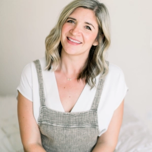 Jen Hershey, LMFT, Counselor in Orange, CA