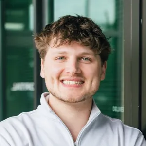 Tucker Christensen