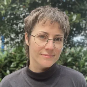 Leah White, , Student Therapist in PORTLAND, OR 97219
