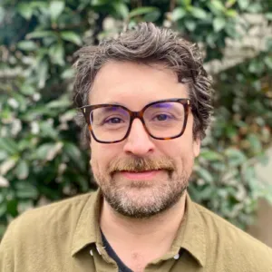 Kurt Conroyd, , Student Therapist in PORTLAND, OR 97239