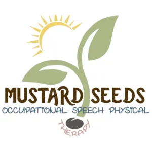 Mustard seeds Therapy