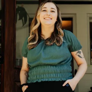 Emily McAfee, LSW, Sex Therapist in Denver, CO 80209-2808