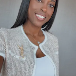 Larriesa Smith