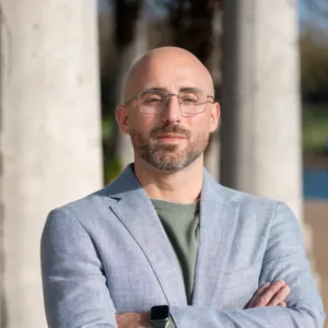 Brandon O'bryant
