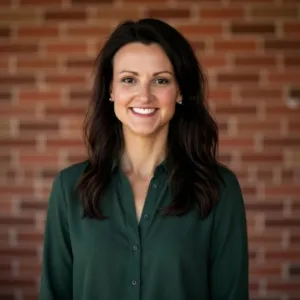 Kristen Barber-goins