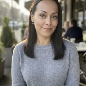 Angelica Escribano