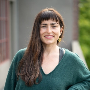 Bianca Aarons, MA, LMFT, Marriage & Family Therapist in San Francisco, CA 94114