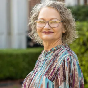 Tracey Bratton