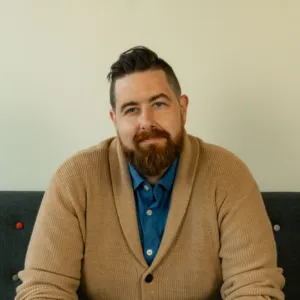 Matthew Hammond, Professional Counselor Associate, Associate Professional Counselor in Portland, OR 97202