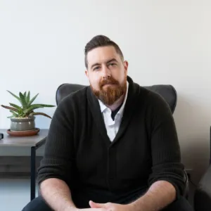 Matthew Hammond, Professional Counselor Associate, Associate Professional Counselor in Portland, OR 97202