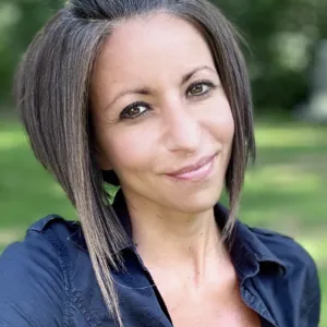 Jade Agresta