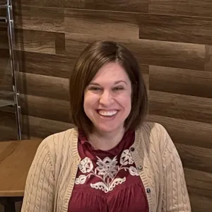 Erica Dimmerling