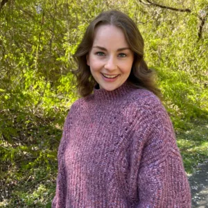 Amelia Britt-spencer