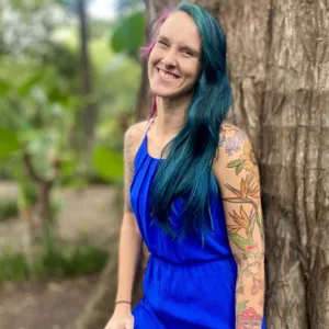 Sarah Wolfer, LICSW, Certified Psychedelic Assisted Therapist, Licensed Clinical Social Worker in LYNNWOOD, WA 98036