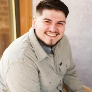 Juan Arambula Wence, MA, LPC, EMDR-t, Licensed Professional Counselor in Englewood, CO 