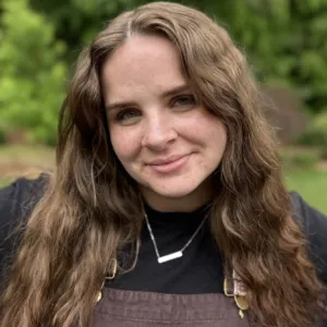 Sarina Loveless, LMFTA, Associate Marriage & Family Therapist in Raleigh, NC 27615
