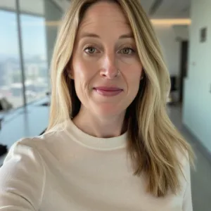Michelle Kennedy