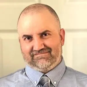 Jeremy Coleman