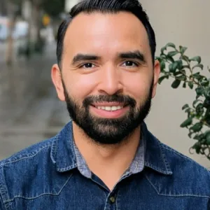 Luis Rodriguez