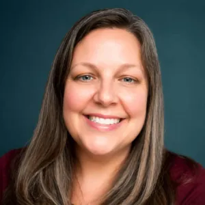 Amy Wenditz