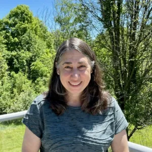 Julie Artinian callaway