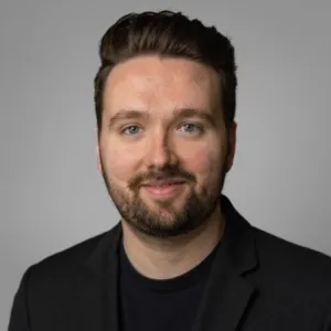Tyler Wolf, LPC-IT, Therapist in Menomonee Falls, WI 53051