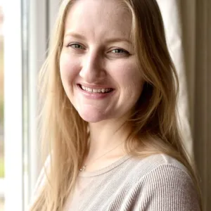 Laura Zell