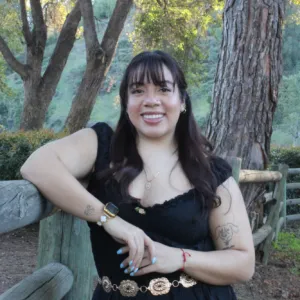 Jazmin Carranza, AMFT, 156809, Associate Marriage & Family Therapist in Montebello, CA 90640