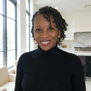 Kamilah Jones, LPC, CRC, PharmD, Licensed Professional Counselor in Forsyth, GA 30040