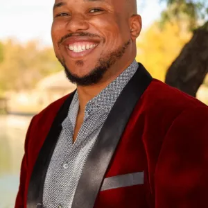 Alphonso Butler