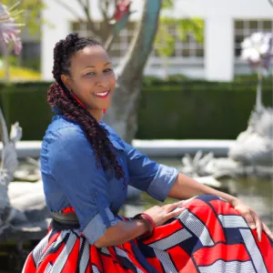 Safi Lynch wilson