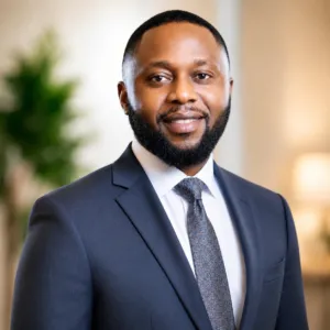 Olumide Remi-Johnson, PMHNP-BC, Mental Health Practitioner in Dallas, TX 
