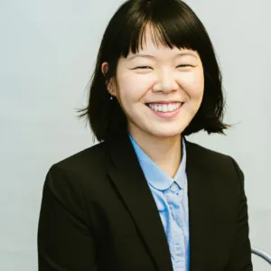 Alice Kim