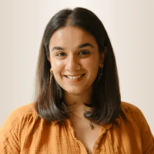 Nandini Malhotra